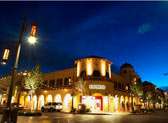 Town Square Las Vegas