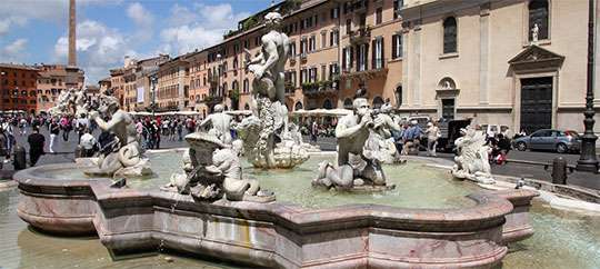 Piazza Navona