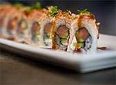 Blue Sushi Sake Grill