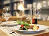 HASR Bistro