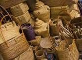 Straw Market