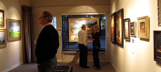 Miller Gallery