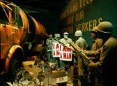 The National Civil Rights Museum