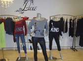 Luxe Boutique