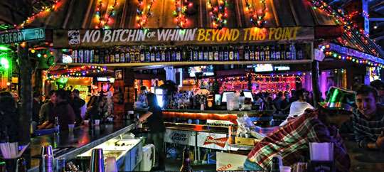 Tin Roof