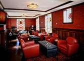 The Penthouse Bar at the Mayo Hotel