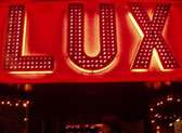 Lux Lounge
