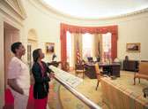 Gerald R. Ford Presidential Museum