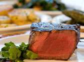 Churchill’s Steakhouse
