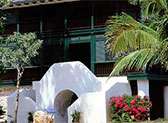 Pedro St. James National Historic Site