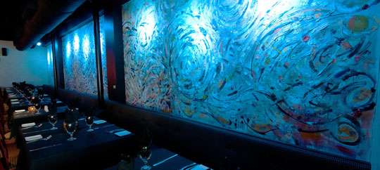Selva Lounge