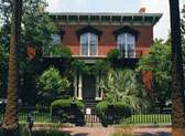 Ther Mercer Williams House Museum