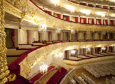 Bolshoi Theatre