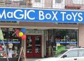 Magic Box Toys