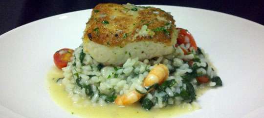 Dressler’s Restaurant