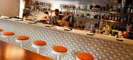 Tag Raw Bar