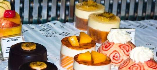Chocolat Royal