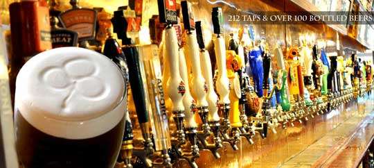 Tapwerks Ale House & Cafe