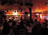 Bluebird Café