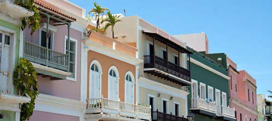 San Juan Viejo