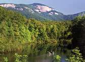 Table Rock State Park