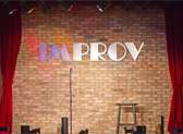 Improv Comedy Club