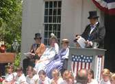Genesee Country Village & Museum
