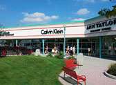 Waterloo Premium Outlets