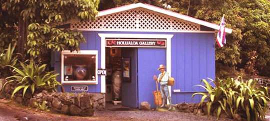 Holualoa Gallery