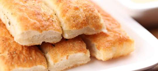bread