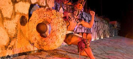 Xcaret Cancun