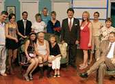 The Little Theater Group of Costa Rica