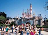 Disneyland Park