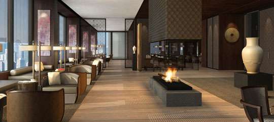 The PuLi Hotel and Spa
