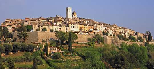 Saint-Paul de Vence