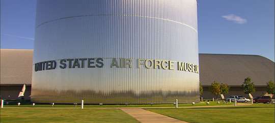 National Museum of the US Air Force