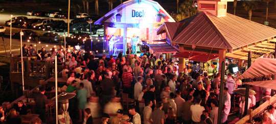 The Deck