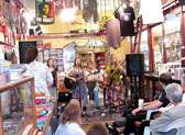 Sound Warehouse