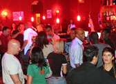O Bar