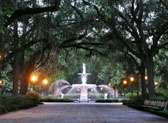 Forsyth Park