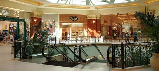 Mandalay Place Las Vegas