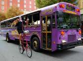 LaZoom Comedy Tours