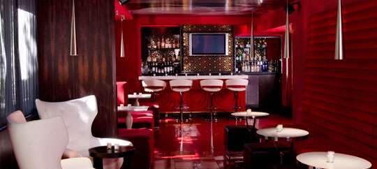 Bar Rouge