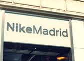 Nike Store Madrid