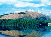 Stone Mountain Park