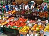 Portobello Market