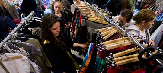 WAMP Design Market