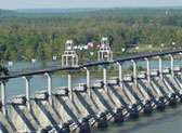 Big Dam Bridge
