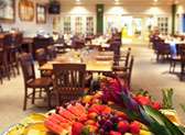 Café O’Lei at The Dunes
