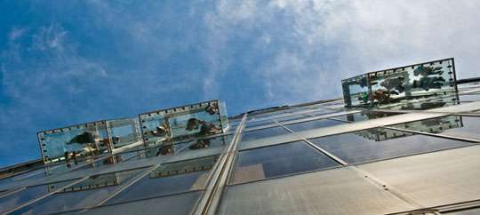 Willis Tower